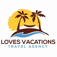 Loves Vacations logo